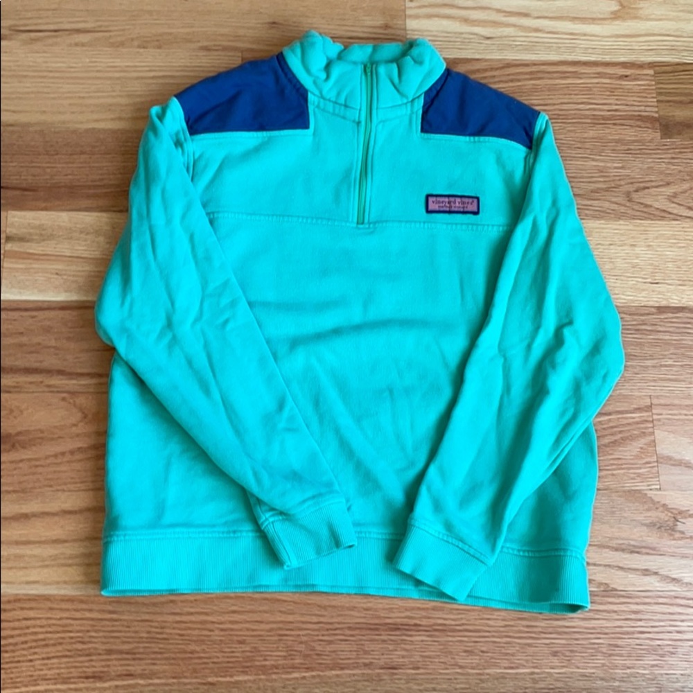 Vineyard Vines Quarter Zip